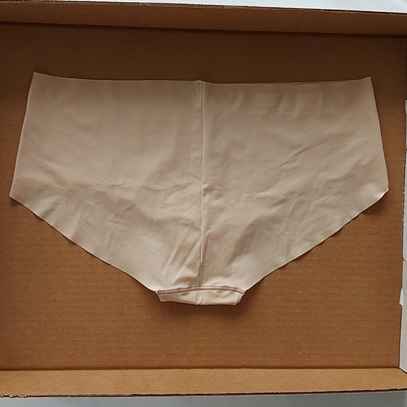 NWOT, PINK 🐕 by Victoria's Secret | Bikini Hipster - Picture 3 of 3